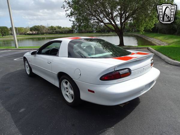 RARE 1997 Camaro SS LT4! - - by dealer - vehicle for sale in Coral Springs, FL – photo 13