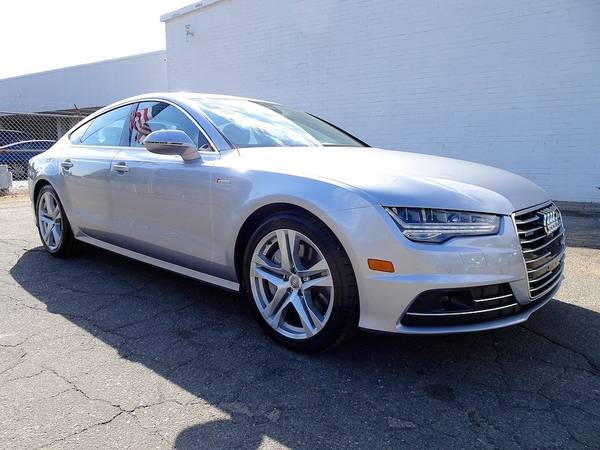 Audi A7 3.0T Premium Plus Quattro Fully Loaded for sale in eastern NC, NC – photo 2