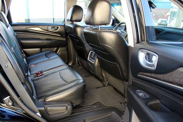2014 Infiniti QX60 3RD ROW **$0-$500 DOWN. *BAD CREDIT NO LICENSE... for sale in Los Angeles, CA – photo 11