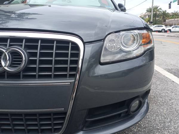 2008 Audi A4 S-line 3 2 Luxury/Sport Engine - - by for sale in Delray Beach, FL – photo 18