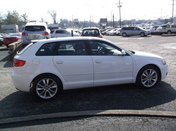 2011 Audi A3 TDI Premium #2248 Financing Available for Everyone! for sale in Louisville, KY – photo 5