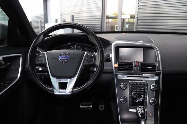 2014 Volvo XC60 3.0L R-Design Premier Plus AWD All Wheel SKU:E2555630 for sale in Irvine, CA – photo 16