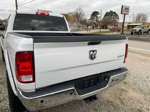2017 RAM 2500 ST CREW CAB 5.7 HEMI 4x4 - ONE OWNER - SUPER NICE -... for sale in Hardy AR.,, MO – photo 2