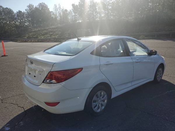 2015 Hyundai ACCENT GLS - cars & trucks - by dealer - vehicle... for sale in Lawrenceville, GA – photo 2