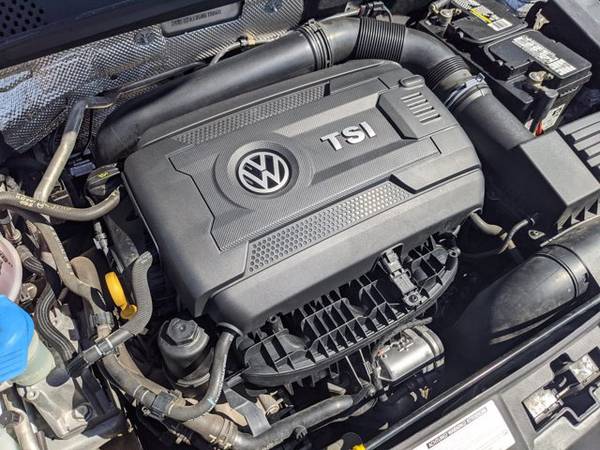 2016 Volkswagen Beetle 1 8T S SKU: GM619860 Hatchback for sale in Buford, GA – photo 21
