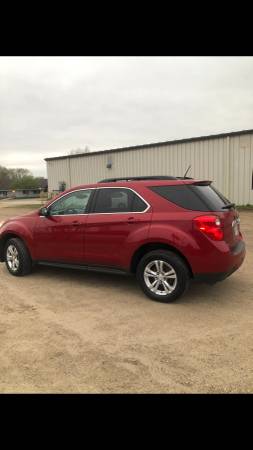 Chevy Equinox LT AWD for sale in La Crosse, WI – photo 3