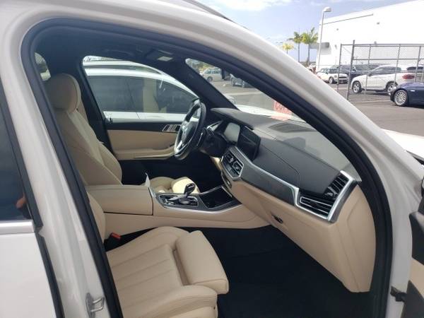 2019 BMW X5 xDrive40i xDrive40i - - by dealer for sale in Kailua-Kona, HI – photo 5