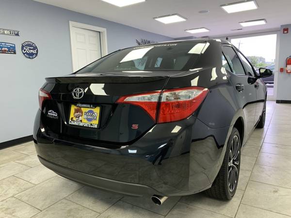 2016 Toyota Corolla BEST DEALS HERE! Now-$237/mo*! for sale in Streamwood, IL – photo 7