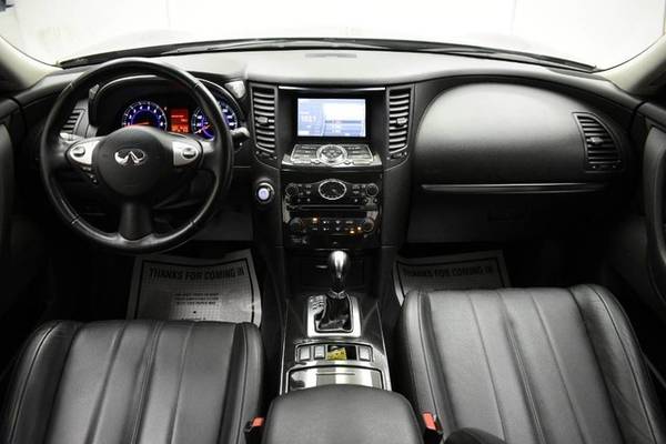 2011 INFINITI FX35 for sale in Akron, OH – photo 22