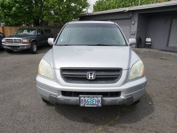 2004 Honda Pilot - - by dealer - vehicle automotive sale for sale in Portland, OR – photo 2