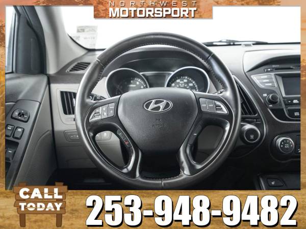 *ONE OWNER* 2015 *Hyundai Tucson* SE FWD for sale in PUYALLUP, WA – photo 12