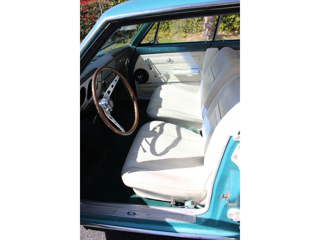 1965 Chevrolet Corvair for sale in La Verne, CA – photo 16