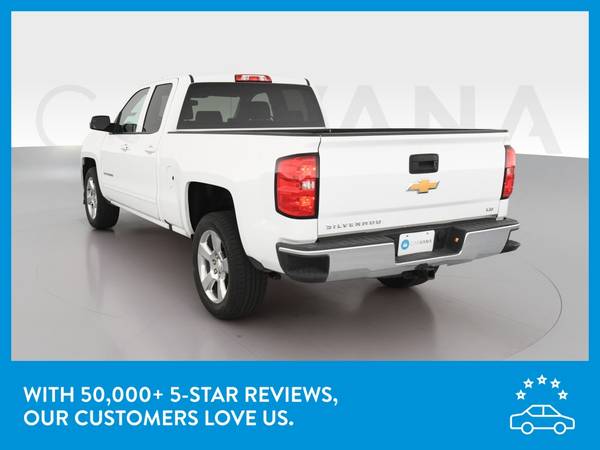 2019 Chevy Chevrolet Silverado 1500 LD Double Cab LT Pickup 4D 6 1/2 for sale in Other, OR – photo 6