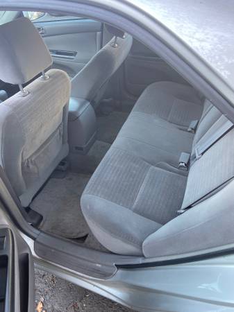 2006 Toyota Camry LE 4dr mint condition in&out Runs and drives... for sale in Palisades Park, NY – photo 8