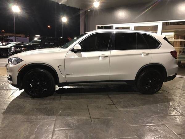 2016 BMW X5 AWD All Wheel Drive xDrive35i SUV - - by for sale in Bellingham, WA – photo 15