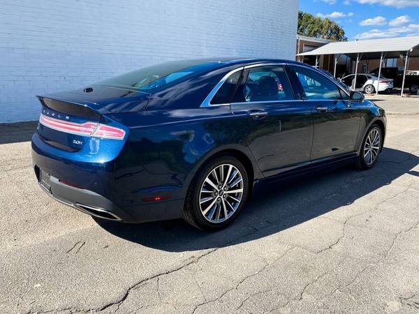 Lincoln MKZ Hybrid Navigation Remote Start Bluetooth Carfax 1 Owner... for sale in Charlottesville, VA – photo 2