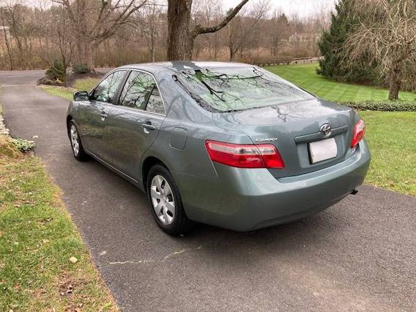 2007 Toyota Camry - cars & trucks - by owner - vehicle automotive sale for sale in Doylestown, PA – photo 6
