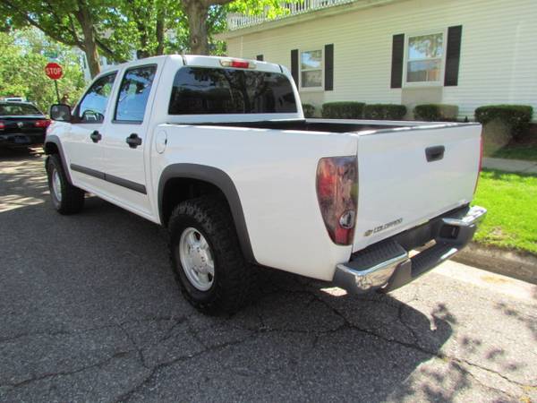 2006 CHEVROLET COLORADO 4X4....FINANCING OPTIONS AVAILABLE! for sale in Holly, MI – photo 7