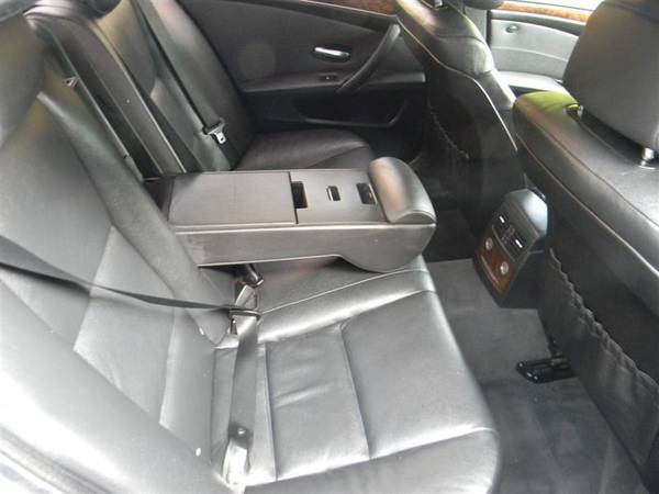 2009 BMW 5 SERIES 535i xDrive - cars & trucks - by dealer - vehicle... for sale in MANASSAS, District Of Columbia – photo 21