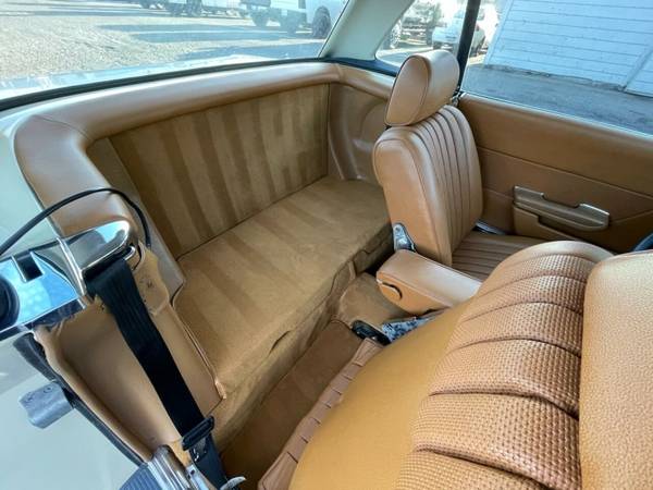 1981 Mercedes-Benz 380-Class 380 SL 2dr Convertible for sale in Monterey, CA – photo 20