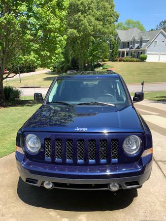 2016 Jeep Patriot for sale in Peachtree City, GA – photo 2
