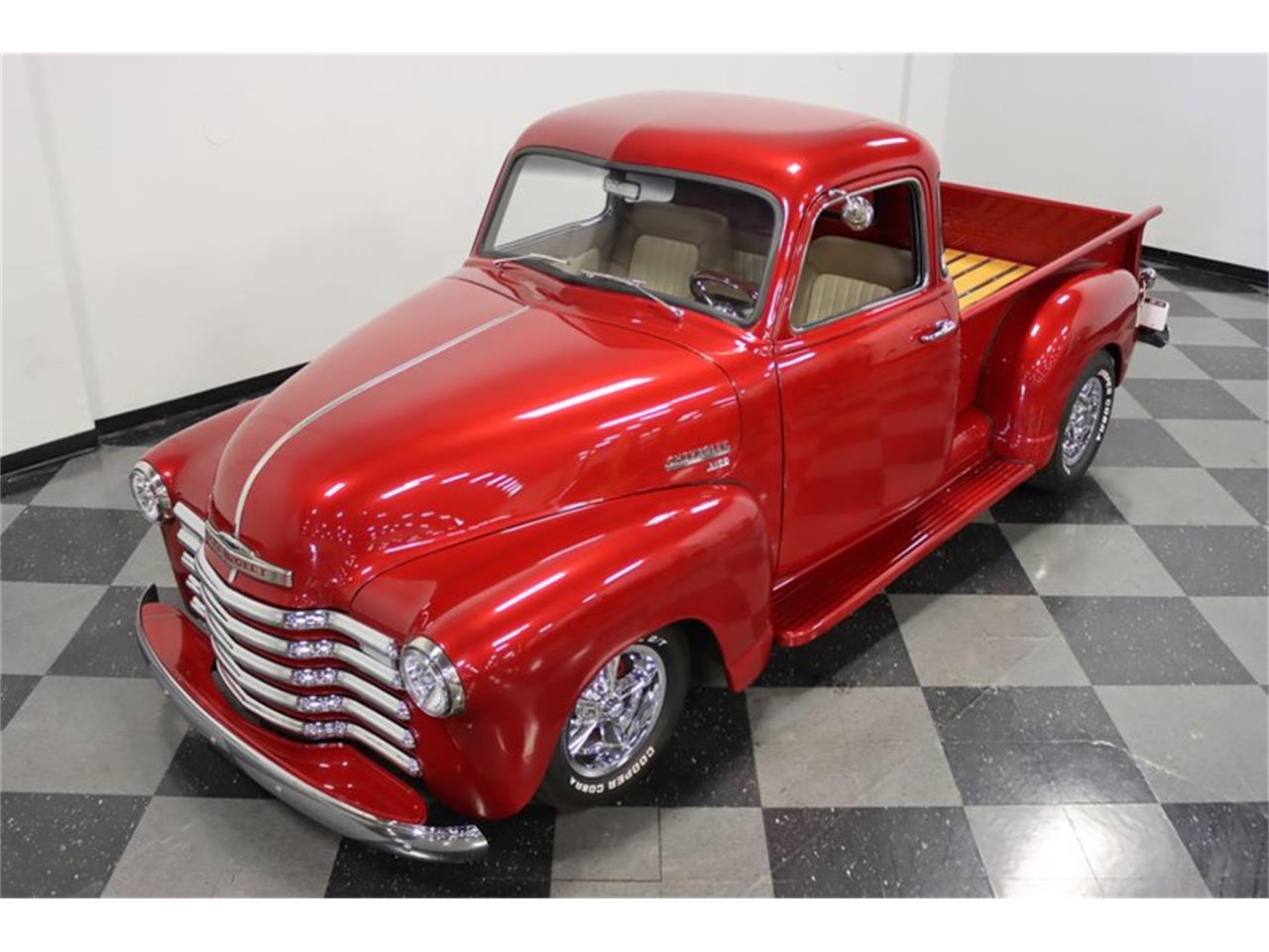1949 Chevrolet 3100 for sale in Fort Worth, TX – photo 22
