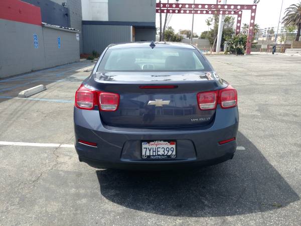 2013 Chevrolet Malibu for sale in Santa Monica, CA – photo 6