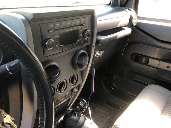2008 Jeep Wrangler Rubicon for sale in Other, WI – photo 7