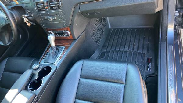 Mercedes-Benz c300 4matic Sport - cars & trucks - by owner - vehicle... for sale in mentor, OH – photo 5
