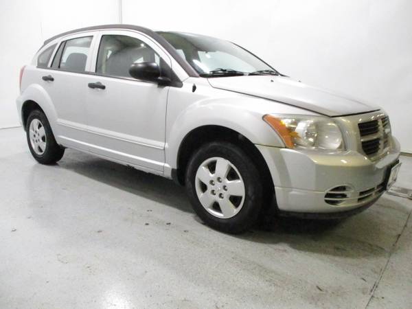 2007 Dodge Caliber 4dr HB FWD for sale in Wadena, MN – photo 3