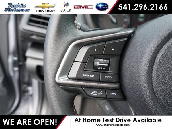 2021 Subaru Crosstrek AWD All Wheel Drive Premium SUV - cars & for sale in The Dalles, OR – photo 20