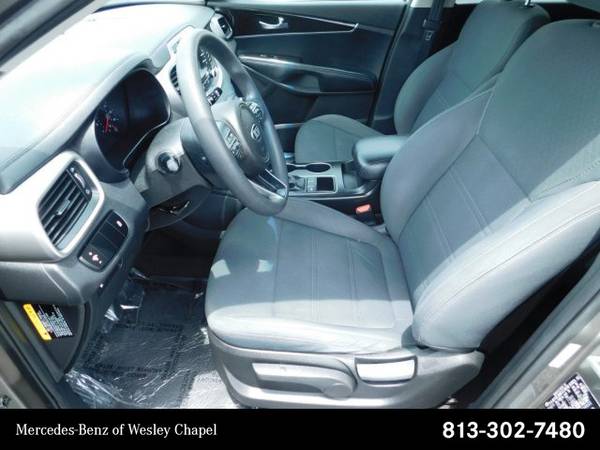 2016 Kia Sorento LX SKU:GG134602 SUV for sale in Wesley Chapel, FL – photo 15