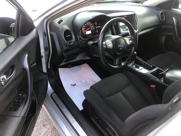 2014 Nissan Maxima S for sale in Lincoln, NE – photo 9