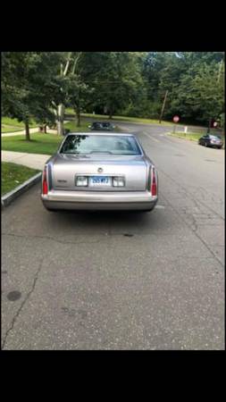 1998 Cadillac Seville Low Miles !! - cars & trucks - by owner -... for sale in New Haven, CT – photo 3