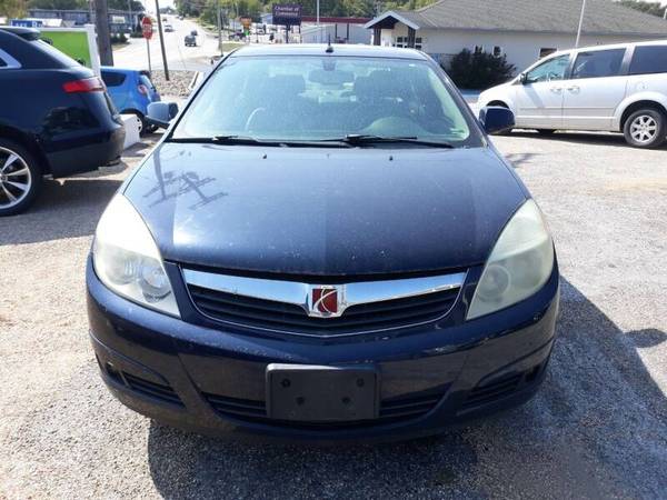 2007 SATURN AURA XR LEATHER SUNROOF LOADED 155K MILES $3495 CASH... for sale in Camdenton, MO – photo 2