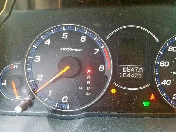 2006 Acura TSX REPAIRABLE,REPAIRABLES,REBUILDABLE,REBUILDABLES for sale in Denver, NV – photo 8