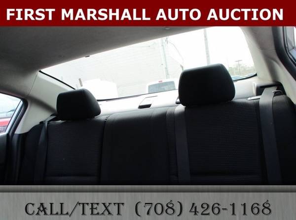 2013 Mazda Mazda3 I SV - First Marshall Auto Auction - Big Savings for sale in Harvey, WI – photo 6
