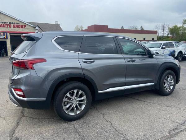 2019 Hyundai Santa Fe SE 2 4L 4dr Crossover - - by for sale in West Chester, OH – photo 8