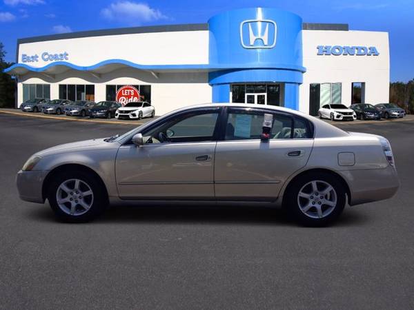 2005 Nissan ALTIMA Coral Sand Clearcoat Metallic SPECIAL OFFER! for sale in Myrtle Beach, SC – photo 2