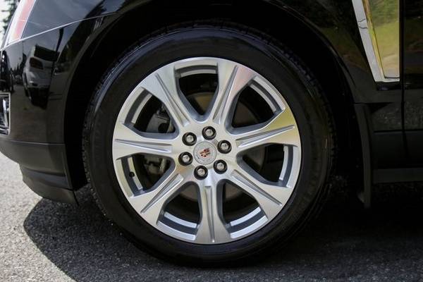 2014 Cadillac SRX AWD All Wheel Drive Premium SUV for sale in Shoreline, WA – photo 9