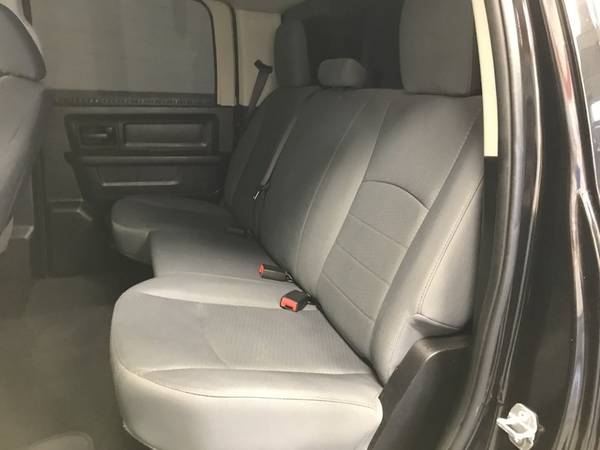 2016 RAM 1500 EXPRESS 4WD CREW CAB!! 1 OWNER!! 60K MILES!! 5.7L V8!! for sale in Norman, KS – photo 13