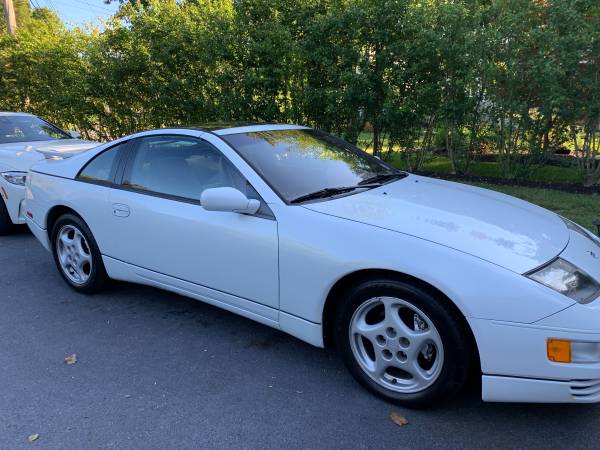 300zx TWIN TURBO 64 k mile fully serviced for sale in Oceanport, NY – photo 18
