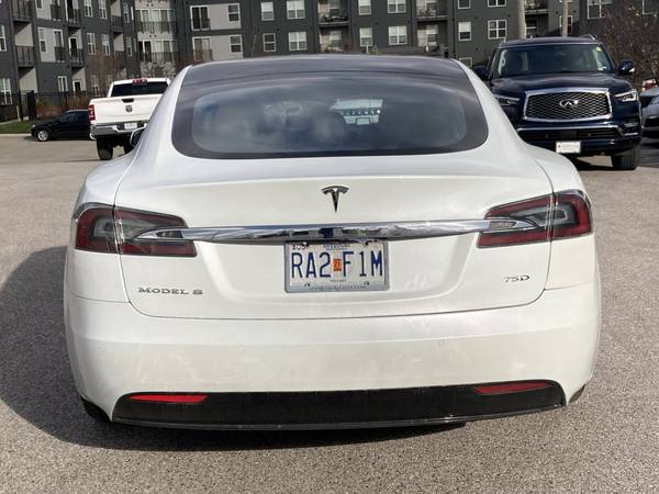 2018 Tesla Model S Y - cars & trucks - by dealer - vehicle... for sale in Fenton, MO – photo 19
