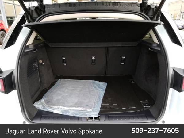 2017 Land Rover Range Rover Evoque SE 4x4 4WD Four Wheel SKU:HH195353 for sale in Spokane, WA – photo 19
