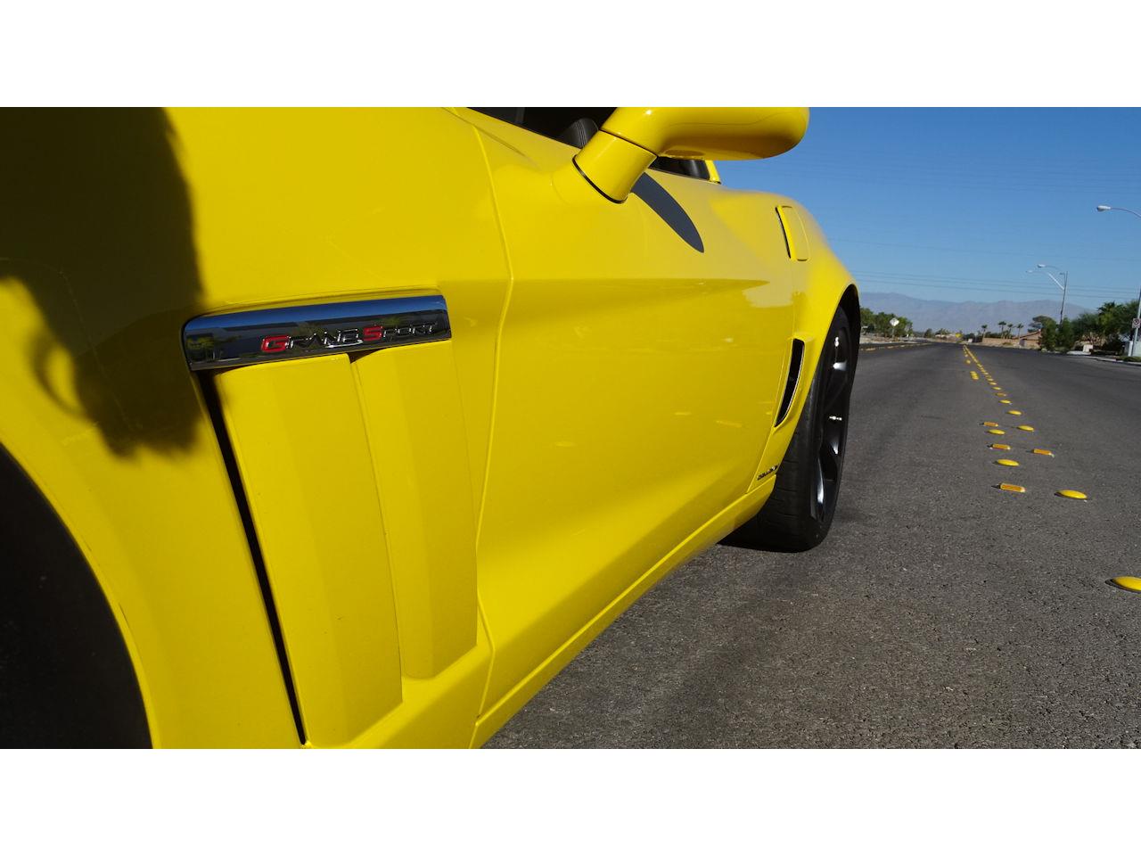 2013 Chevrolet Corvette for sale in O'Fallon, IL – photo 59
