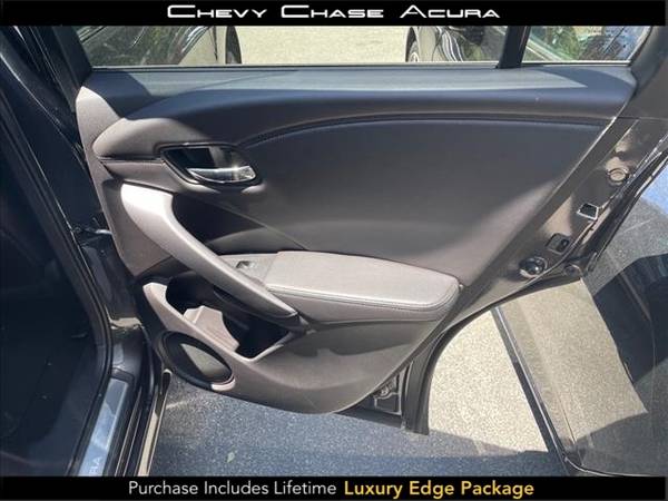 2015 Acura RDX Base Call Today for the Absolute Best Deal on for sale in Bethesda, District Of Columbia – photo 23