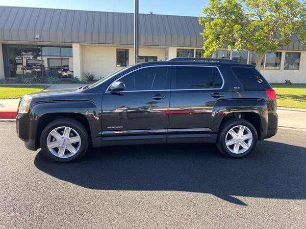 2011 GMC TERRAIN SLE CLEAN TITLE $1000 DOWN PAYMENT BAD CREDIT for sale in Garden Grove, CA – photo 6