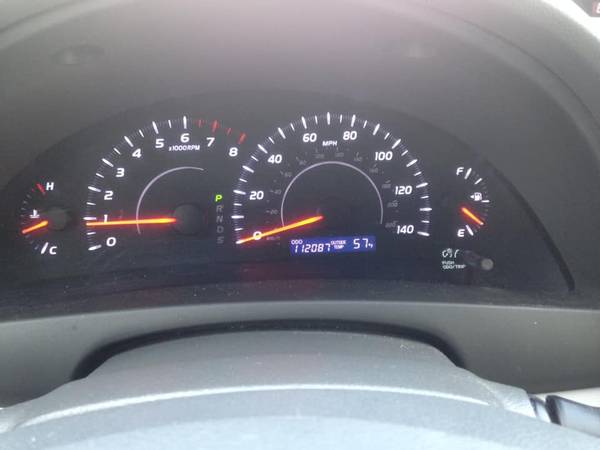 Toyota Camry for sale in Canton, MI – photo 8