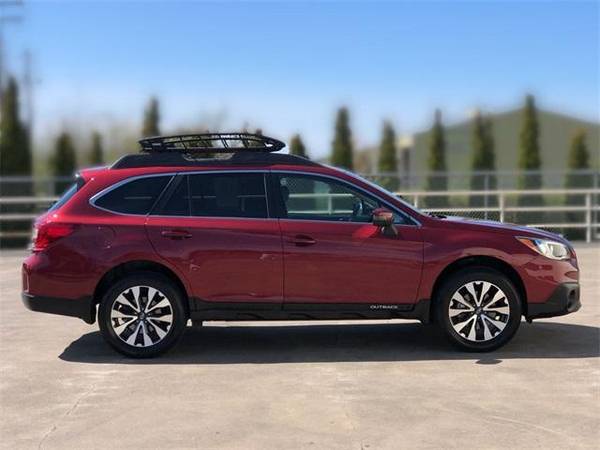 2017 Subaru Outback 2 5i - - by dealer - vehicle for sale in Bellingham, WA – photo 9