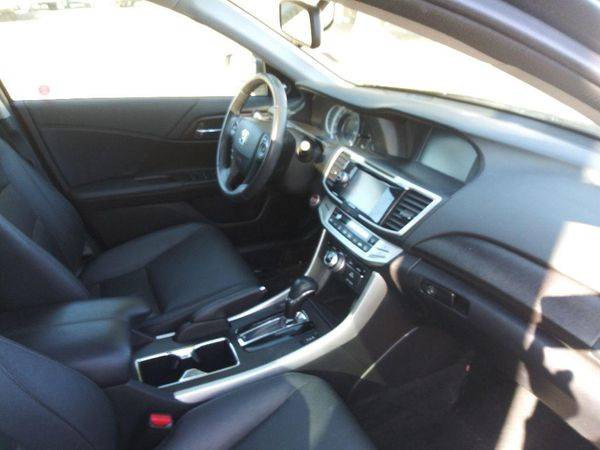 2015 Honda Accord Touring for sale in Mead, WA – photo 23